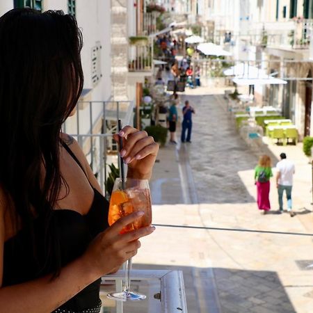 Ruma Polignano a Mare Exterior foto